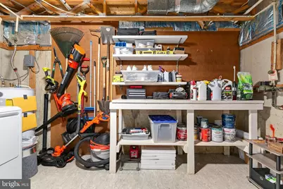 8736 Ravenglass Way, Montgomery Village, MD 20886 - Photo 27