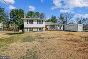 6917 Horizon Terrace, Rockville, MD 20855 - Photo 1