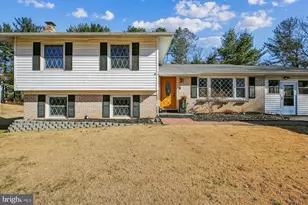 6917 Horizon Terrace, Rockville, MD 20855 - Photo 3