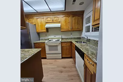 15101 Glade Drive #2D, Silver Spring, MD 20906 - Photo 13