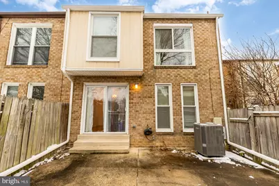 7149 Mill Run Drive #15-5, Rockville, MD 20855 - Photo 23