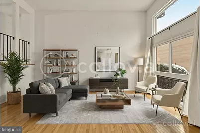 7149 Mill Run Drive #15-5, Rockville, MD 20855 - Photo 1