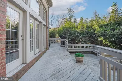 5902 Bradley Boulevard, Bethesda, MD 20814 - Photo 19