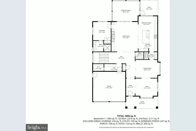 5510 Brite Drive, Bethesda, MD 20817 - Photo 79