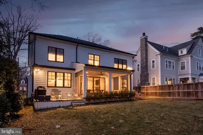 5510 Brite Drive, Bethesda, MD 20817 - Photo 5