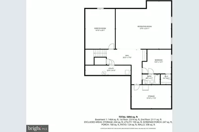 5510 Brite Drive, Bethesda, MD 20817 - Photo 81