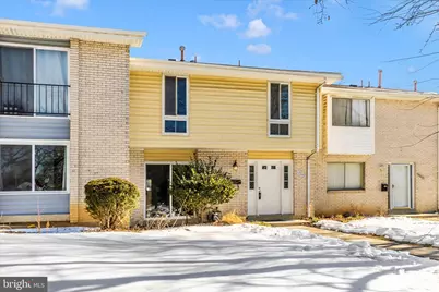 17707 Amity Drive #1-D, Gaithersburg, MD 20877 - Photo 41