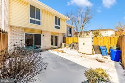 17707 Amity Drive #1-D, Gaithersburg, MD 20877 - Photo 43