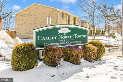 17707 Amity Drive #1-D, Gaithersburg, MD 20877 - Photo 49