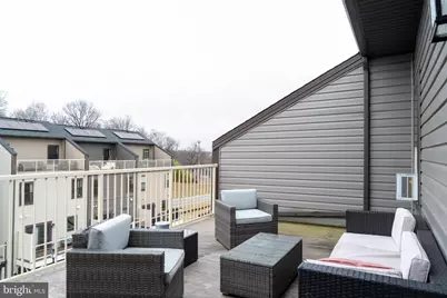 54 Verdant Oak Aly Alley, Clarksburg, MD 20871 - Photo 23