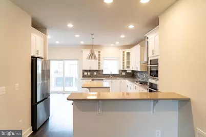 54 Verdant Oak Aly Alley, Clarksburg, MD 20871 - Photo 3