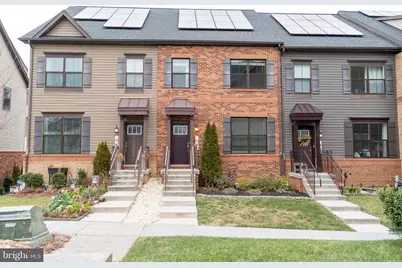 54 Verdant Oak Aly Alley, Clarksburg, MD 20871 - Photo 31