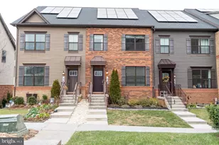 54 Verdant Oak Aly Alley, Clarksburg, MD 20871 - Photo 31