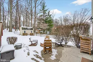 24013 Bush Hill Rd, Gaithersburg, MD 20882 - Photo 31