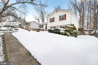 24013 Bush Hill Road, Gaithersburg, MD 20882 - Photo 3