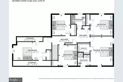 23 Old Creek Court, Potomac, MD 20854 - Photo 57