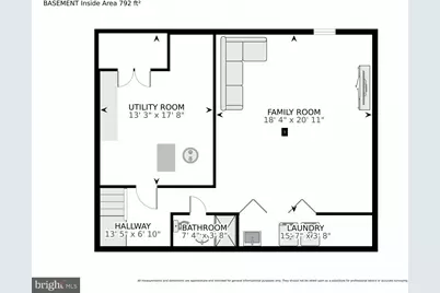 23 Old Creek Court, Potomac, MD 20854 - Photo 57