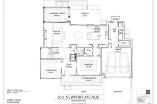 5011 Newport Ave, Bethesda, MD 20816 - Photo 59