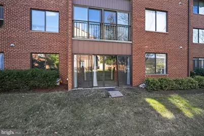 15320 Pine Orchard Drive #83-C1, Silver Spring, MD 20906 - Photo 15