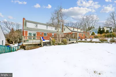 4212 Matthews Lane, Kensington, MD 20895 - Photo 61