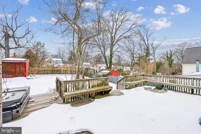 4212 Matthews Lane, Kensington, MD 20895 - Photo 65