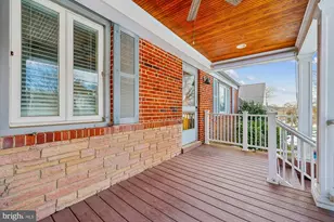 4212 Matthews Ln, Kensington, MD 20895 - Photo 7