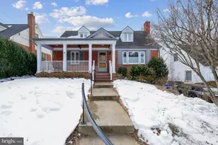 4212 Matthews Ln, Kensington, MD 20895 - Photo 3