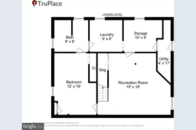 4212 Matthews Lane, Kensington, MD 20895 - Photo 73