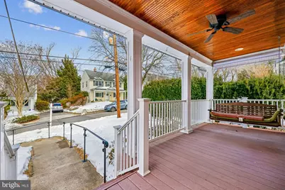 4212 Matthews Lane, Kensington, MD 20895 - Photo 5