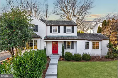 5410 Bradley Boulevard, Bethesda, MD 20814 - Photo 1