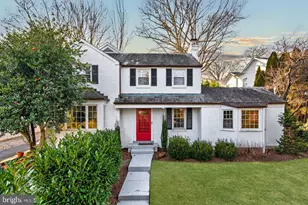 5410 Bradley Blvd, Bethesda, MD 20814 - Photo 1