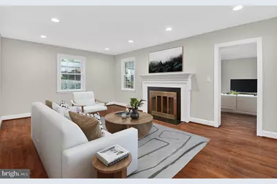 5410 Bradley Boulevard, Bethesda, MD 20814 - Photo 5