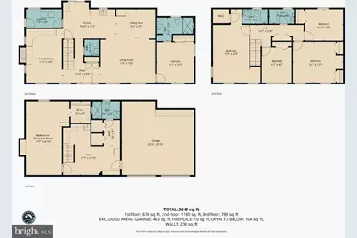 13214 Serpentine Way, Silver Spring, MD 20904 - Photo 15