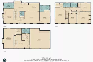 13214 Serpentine Way, Silver Spring, MD 20904 - Photo 15