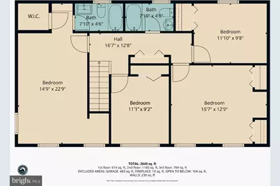 13214 Serpentine Way, Silver Spring, MD 20904 - Photo 13