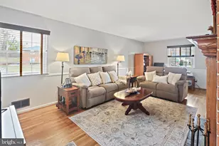 12624 Summerwood Dr, Silver Spring, MD 20904 - Photo 13