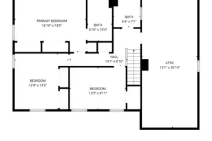 12624 Summerwood Dr, Silver Spring, MD 20904 - Photo 33