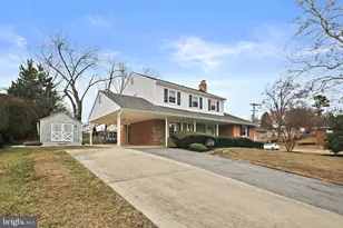 12624 Summerwood Dr, Silver Spring, MD 20904 - Photo 3