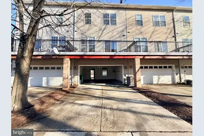 9710 Washingtonian Boulevard, Gaithersburg, MD 20878 - Photo 29