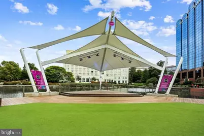 9710 Washingtonian Boulevard, Gaithersburg, MD 20878 - Photo 37