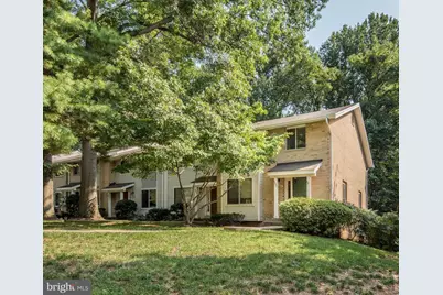 7827 Archbold Terrace, Cabin John, MD 20818 - Photo 1