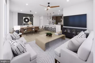 1141 Fortune Terrace #110, Potomac, MD 20854 - Photo 5