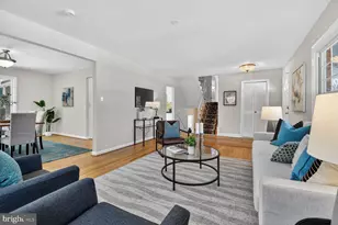 6514 Winnepeg Rd, Bethesda, MD 20817 - Photo 7