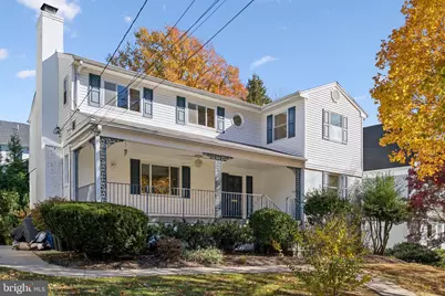 5203 Nahant Street, Bethesda, MD 20816 - Photo 3