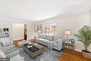 5203 Nahant St, Bethesda, MD 20816 - Photo 7