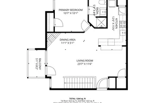 5810 Inman Park Cir, Rockville, MD 20852 - Photo 21