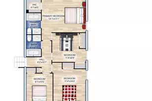 7 Elmwood Ct, Rockville, MD 20850 - Photo 43