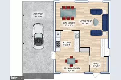 7 Elmwood Court, Rockville, MD 20850 - Photo 21