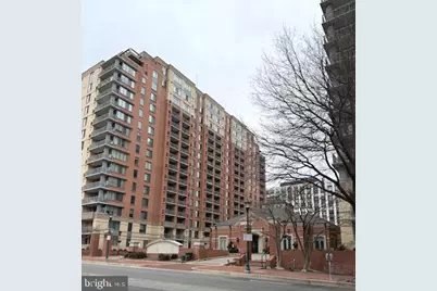 11710 Old Georgetown Road #1524, North Bethesda, MD 20852 - Photo 1