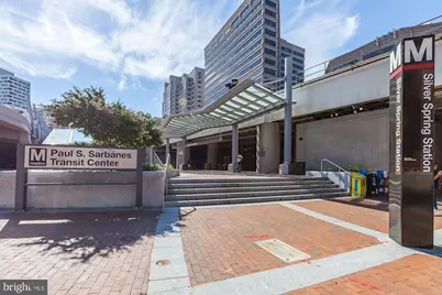 930 Wayne Avenue #405, Silver Spring, MD 20910 - Photo 35